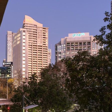 The Celebrity Appartement Auckland Buitenkant foto