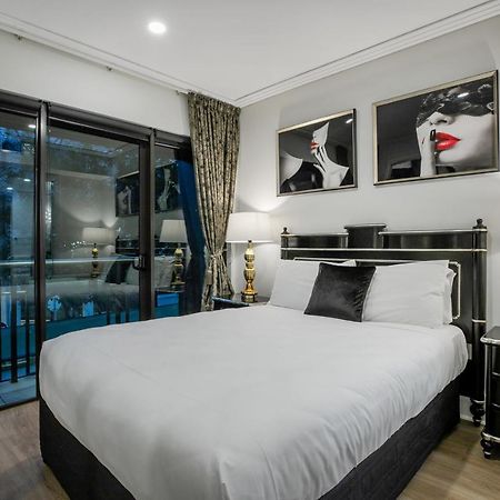 The Celebrity Appartement Auckland Buitenkant foto