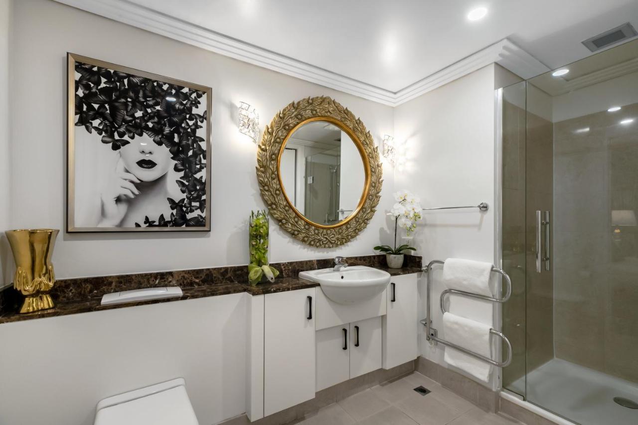 The Celebrity Appartement Auckland Buitenkant foto