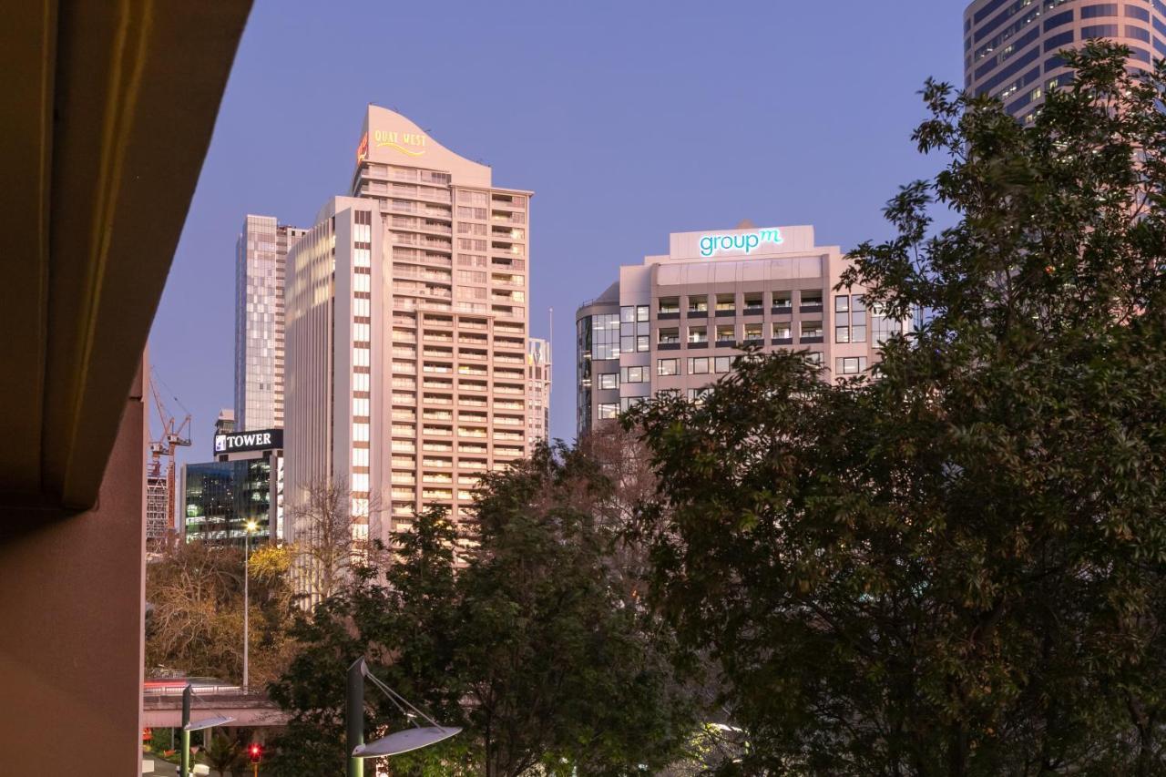 The Celebrity Appartement Auckland Buitenkant foto