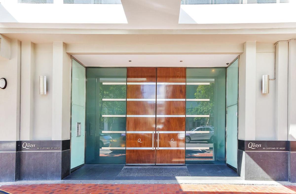 The Celebrity Appartement Auckland Buitenkant foto