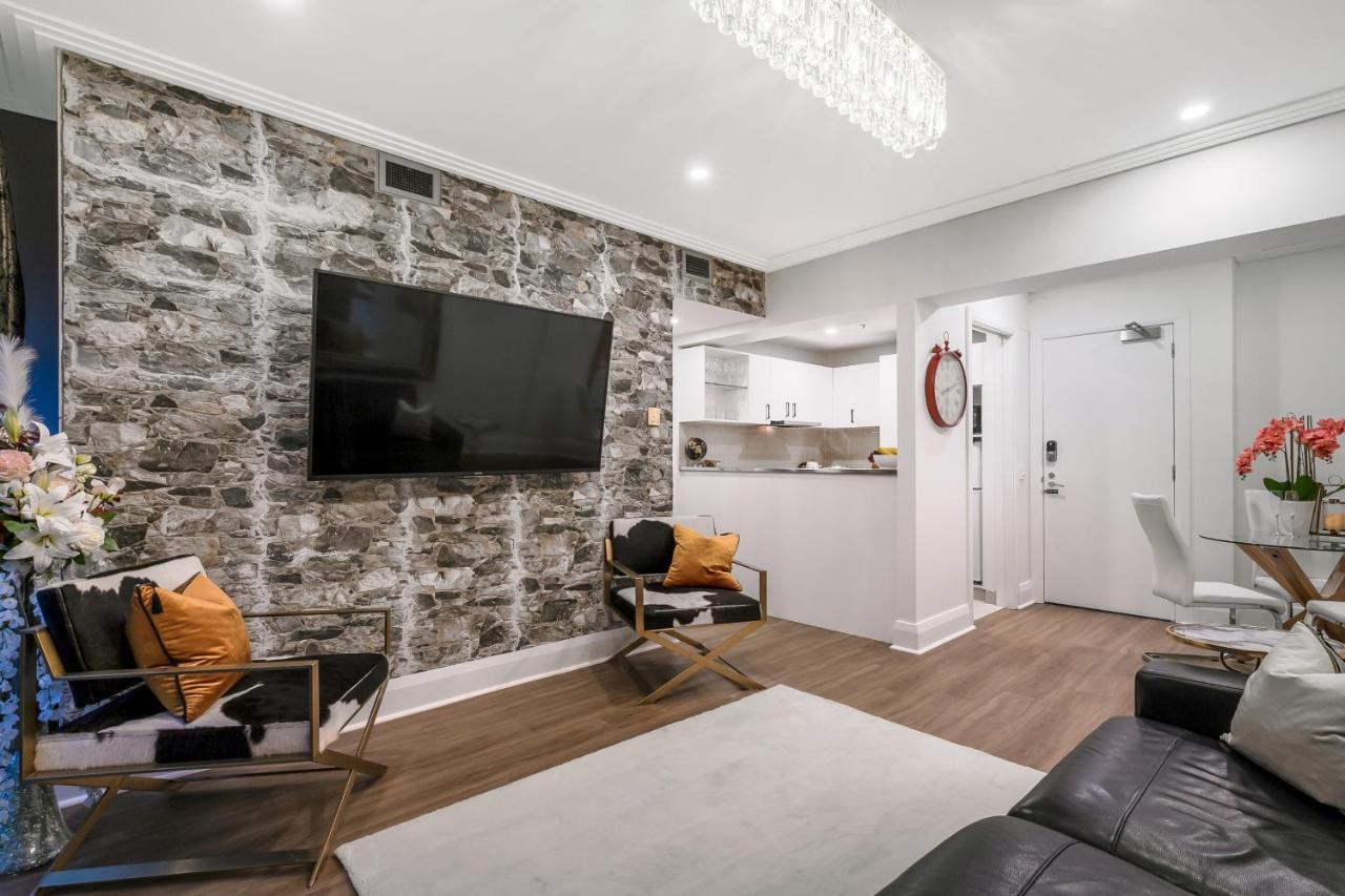 The Celebrity Appartement Auckland Buitenkant foto