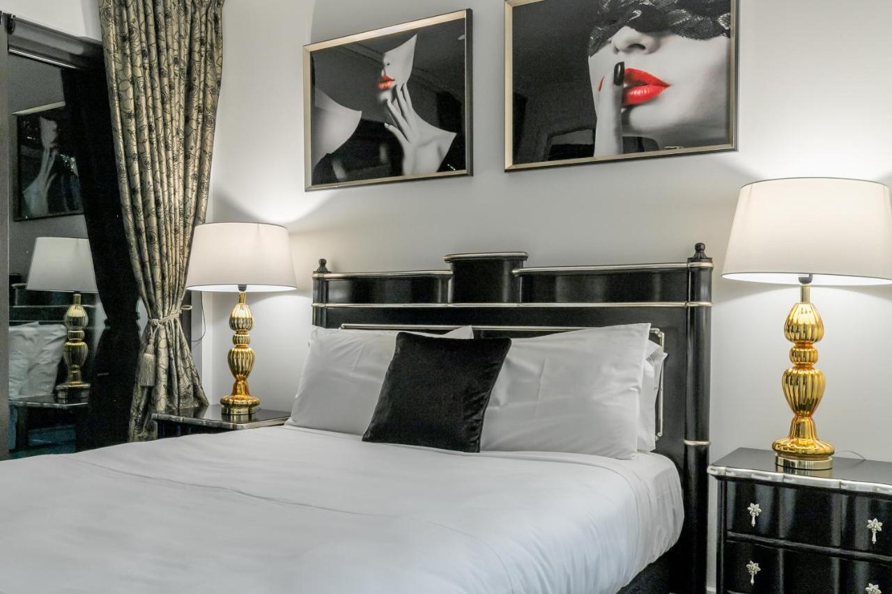 The Celebrity Appartement Auckland Buitenkant foto